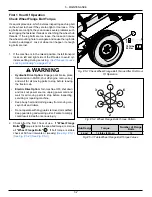 Предварительный просмотр 85 страницы Norwood Kwik-Pit 26 Series Operator'S Manual