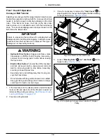 Предварительный просмотр 86 страницы Norwood Kwik-Pit 26 Series Operator'S Manual