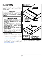 Предварительный просмотр 88 страницы Norwood Kwik-Pit 26 Series Operator'S Manual