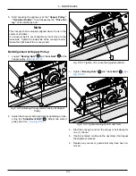 Предварительный просмотр 89 страницы Norwood Kwik-Pit 26 Series Operator'S Manual