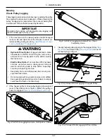 Предварительный просмотр 95 страницы Norwood Kwik-Pit 26 Series Operator'S Manual