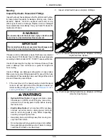 Предварительный просмотр 97 страницы Norwood Kwik-Pit 26 Series Operator'S Manual