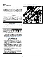 Предварительный просмотр 99 страницы Norwood Kwik-Pit 26 Series Operator'S Manual