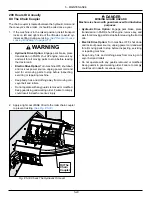 Предварительный просмотр 101 страницы Norwood Kwik-Pit 26 Series Operator'S Manual