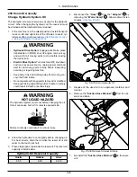 Предварительный просмотр 103 страницы Norwood Kwik-Pit 26 Series Operator'S Manual