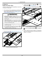 Предварительный просмотр 107 страницы Norwood Kwik-Pit 26 Series Operator'S Manual