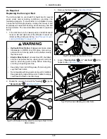 Предварительный просмотр 108 страницы Norwood Kwik-Pit 26 Series Operator'S Manual