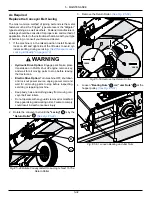 Предварительный просмотр 110 страницы Norwood Kwik-Pit 26 Series Operator'S Manual