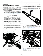 Предварительный просмотр 113 страницы Norwood Kwik-Pit 26 Series Operator'S Manual