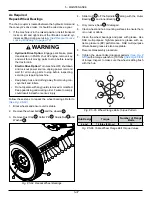 Предварительный просмотр 115 страницы Norwood Kwik-Pit 26 Series Operator'S Manual