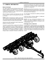 Предварительный просмотр 7 страницы Norwood Kwik-Till HSD2500 Operator'S Manual