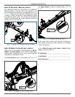 Предварительный просмотр 8 страницы Norwood Kwik-Till HSD2500 Operator'S Manual