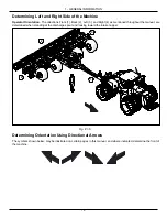 Предварительный просмотр 9 страницы Norwood Kwik-Till HSD2500 Operator'S Manual