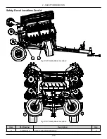 Предварительный просмотр 28 страницы Norwood Kwik-Till HSD2500 Operator'S Manual