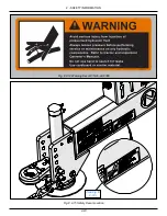 Предварительный просмотр 33 страницы Norwood Kwik-Till HSD2500 Operator'S Manual