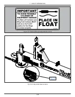 Предварительный просмотр 40 страницы Norwood Kwik-Till HSD2500 Operator'S Manual