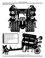 Предварительный просмотр 43 страницы Norwood Kwik-Till HSD2500 Operator'S Manual