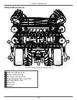 Предварительный просмотр 44 страницы Norwood Kwik-Till HSD2500 Operator'S Manual