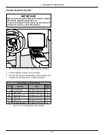 Предварительный просмотр 48 страницы Norwood Kwik-Till HSD2500 Operator'S Manual