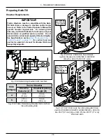 Предварительный просмотр 49 страницы Norwood Kwik-Till HSD2500 Operator'S Manual