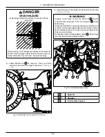 Предварительный просмотр 56 страницы Norwood Kwik-Till HSD2500 Operator'S Manual