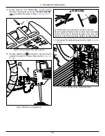 Предварительный просмотр 65 страницы Norwood Kwik-Till HSD2500 Operator'S Manual