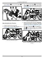 Предварительный просмотр 75 страницы Norwood Kwik-Till HSD2500 Operator'S Manual