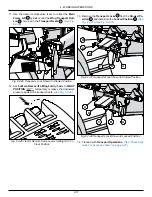 Предварительный просмотр 83 страницы Norwood Kwik-Till HSD2500 Operator'S Manual