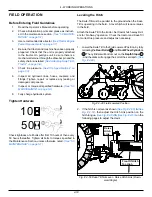 Предварительный просмотр 84 страницы Norwood Kwik-Till HSD2500 Operator'S Manual