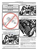 Предварительный просмотр 87 страницы Norwood Kwik-Till HSD2500 Operator'S Manual