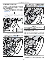 Предварительный просмотр 90 страницы Norwood Kwik-Till HSD2500 Operator'S Manual