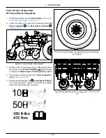 Предварительный просмотр 98 страницы Norwood Kwik-Till HSD2500 Operator'S Manual