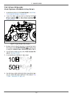 Предварительный просмотр 99 страницы Norwood Kwik-Till HSD2500 Operator'S Manual