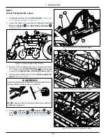 Предварительный просмотр 100 страницы Norwood Kwik-Till HSD2500 Operator'S Manual