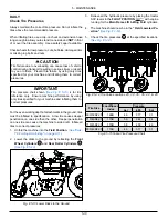 Предварительный просмотр 102 страницы Norwood Kwik-Till HSD2500 Operator'S Manual