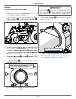 Предварительный просмотр 109 страницы Norwood Kwik-Till HSD2500 Operator'S Manual