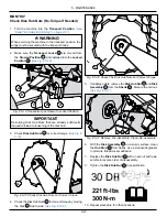 Предварительный просмотр 113 страницы Norwood Kwik-Till HSD2500 Operator'S Manual