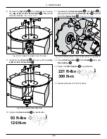 Предварительный просмотр 120 страницы Norwood Kwik-Till HSD2500 Operator'S Manual