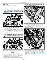 Предварительный просмотр 122 страницы Norwood Kwik-Till HSD2500 Operator'S Manual