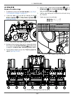 Предварительный просмотр 124 страницы Norwood Kwik-Till HSD2500 Operator'S Manual