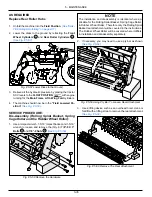 Предварительный просмотр 127 страницы Norwood Kwik-Till HSD2500 Operator'S Manual