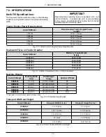 Предварительный просмотр 137 страницы Norwood Kwik-Till HSD2500 Operator'S Manual