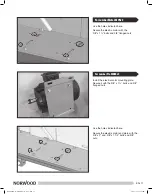 Предварительный просмотр 15 страницы Norwood LumberMan MN26V2 Original Instructions Manual