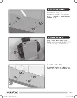 Предварительный просмотр 39 страницы Norwood LumberMan MN26V2 Original Instructions Manual