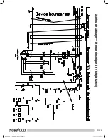 Предварительный просмотр 51 страницы Norwood LumberMan MN26V2 Original Instructions Manual