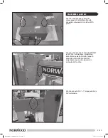 Предварительный просмотр 65 страницы Norwood LumberMan MN26V2 Original Instructions Manual