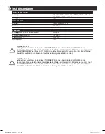 Предварительный просмотр 84 страницы Norwood LumberMan MN26V2 Original Instructions Manual