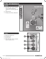 Предварительный просмотр 96 страницы Norwood LumberMan MN26V2 Original Instructions Manual