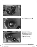 Предварительный просмотр 114 страницы Norwood LumberMan MN26V2 Original Instructions Manual