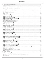 Preview for 4 page of Norwood The Grain Handler 10 Operator'S Manual